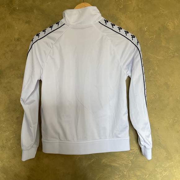 Kappa 222 Banda Anniston Track Jacket - Picture 5 of 8